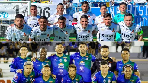 Alianza vs. Isidro Metapán EN VIVO: a qué hora y dónde ver la Liga Mayor de El Salvador.
