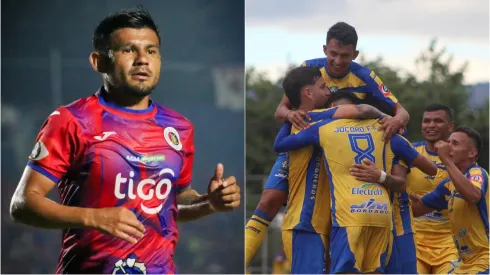 FAS vs. Jocoro hoy EN VIVO: a qué hora y dónde ver la Liga Mayor de El Salvador 2024.
