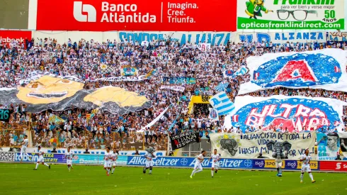 Alianza FC recibe una gran noticia para el Clausura 2024.
