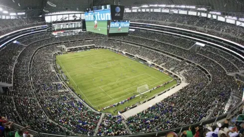 El impresionante estadio de Concacaf que albergará la final del Mundial 2026
