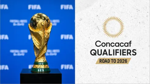Sorteo de las Eliminatorias Concacaf 2026: cuándo es, a qué hora y dónde verlo en Centroamérica.
