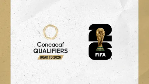 Definido el sorteo de la Eliminatoria de Concacaf 2026
