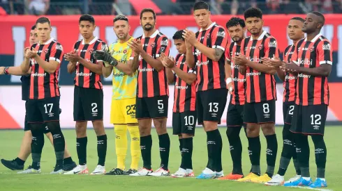 Alajuelense realizó un fichaje sorpresa a horas de que cierre el mercado.
