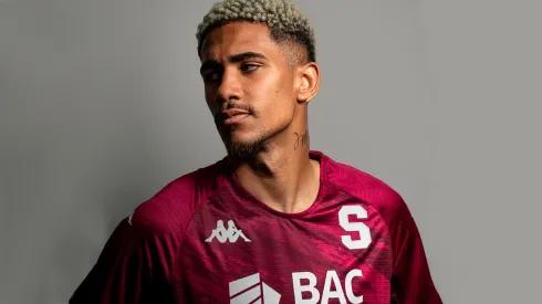 Anderson eligió a Saprissa por encima de otros clubes
