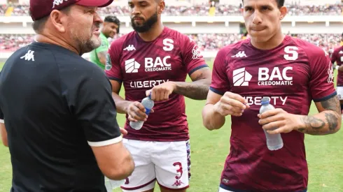 El monto que deberá pagar el Saprissa para garantizar juego ante Grecia
