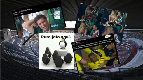 Los memes tras la confirmación del Estadio Azteca para el Inicio del Mundial 2026
