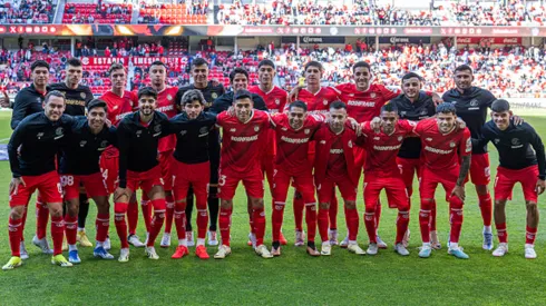 Toluca no podrá contar con su capitán para la visita ante Herediano.
