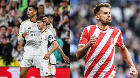 Real Madrid vs. Girona: ¿A qué hora y dónde ver el partido EN VIVO por LaLiga en Centroamérica?
