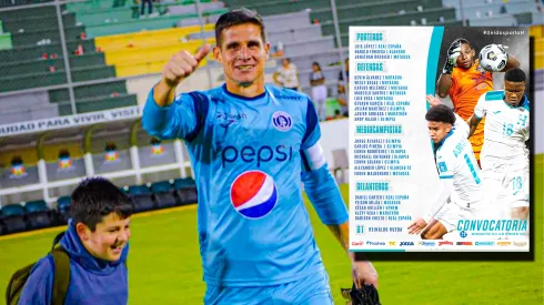 Jonathan Rougier es convocado por Reinaldo Rueda
