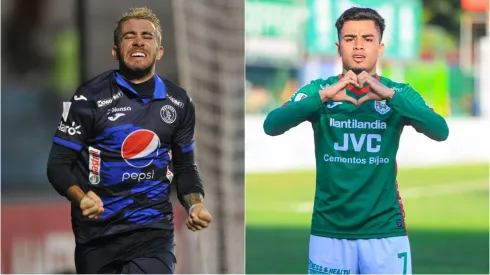 Motagua vs. Marathón: a qué hora y dónde ver hoy EN VIVO el partido por la Liga Nacional de Honduras.
