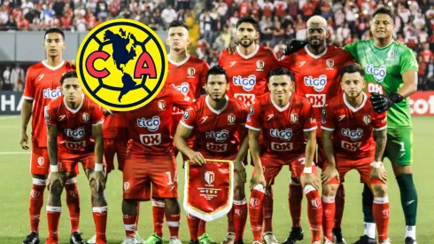 Concachampions: la ventaja que tendrá hoy Real Estelí ante América
