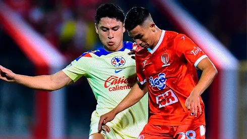 Jugadores de Real Estelí responden a la hipotética goleada que pronostica la prensa de México
