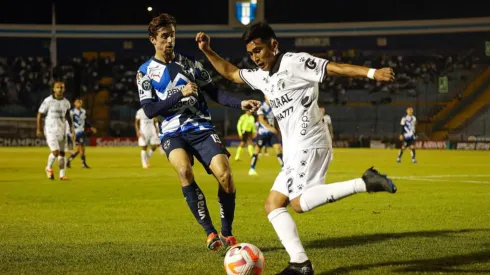 Comunicaciones vs. Monterrey, hoy EN VIVO por la Concacaf Champions Cup: hora y canal de TV para ver el partido.
