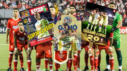 Reacción de la prensa mexicana tras la eliminación del Real Estelí en Concachampions
