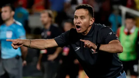 El técnico de Real Estelí no le reprocha nada a su equipo tras ser eliminado por el América
