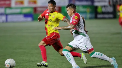 Herediano vs. Guanacasteca: a qué hora y dónde ver hoy EN VIVO el partido por la Primera División de Costa Rica.
