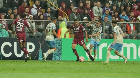 ¿Cómo quedó Saprissa vs. Philadelphia Union? Resumen y goles del partido por la Concachampions 2024.
