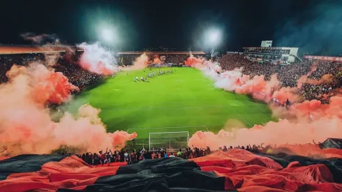 Malas noticias para Alajuelense desde el Morera Soto
