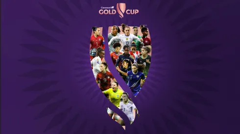 ¿Cuándo es la final de la Copa Oro Femenina 2024?
