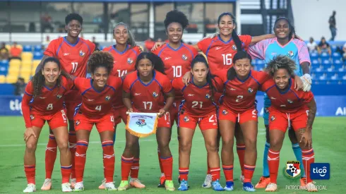 Panamá vs Puerto Rico EN VIVO por la Copa Oro Femenina 2024: hora y dónde ver el partido.
