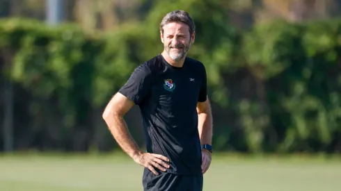 Christiansen revela su lista preliminar para el Final Four
