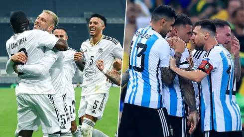 Costa Rica y Argentina tienen muchas diferencias en sus valores. (Foto: Getty Images)
