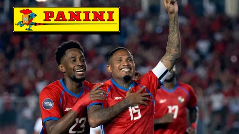 Cuándo sale el Álbum Panini de la Copa América en Panamá
