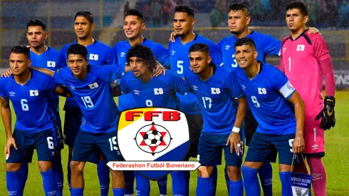 El Salvador disputará un amistoso ante un rival que no está afiliado a FIFA
