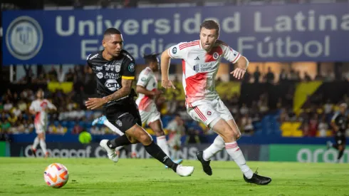 CAI vs. New England Revolution: a qué hora y dónde ver hoy el partido por la Concacaf Champions Cup.
