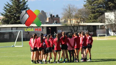 La insólita similitud de la selección femenina de fútbol de Costa Rica con la Liga MX

