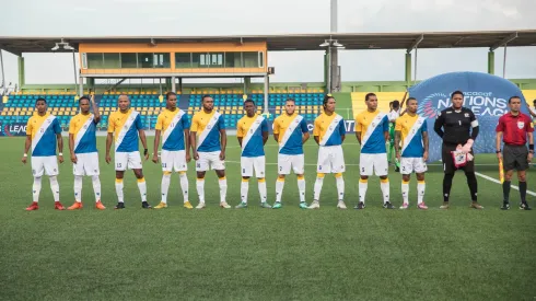 Bonaire será rival de El Salvador en la fecha FIFA. (Foto: Concacaf)
