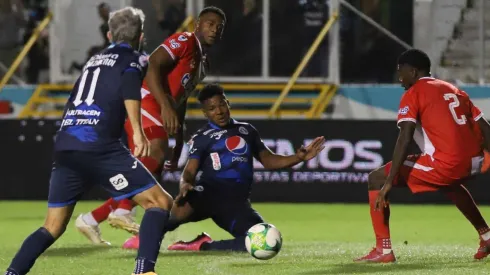 Motagua vs. Vida hoy EN VIVO: a qué hora y dónde ver el partido por la Liga Nacional de Honduras.
