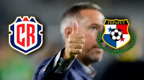Caleb Porter comparó los equipos ticos y panameños. (Foto: Getty Images)
