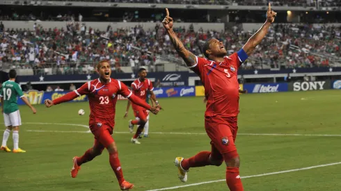 El antecedente más reciente entre panamá y México en el AT&T Stadium
