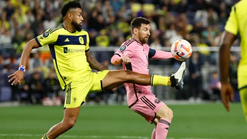 Inter Miami vs. Nashville: cómo ver EN VIVO el partido de vuelta de los octavos de final de la Concacaf Champions Cup 2024.
