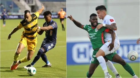 Liga Nacional de Honduras: ¿Por qué Olimpia, Motagua, Real España y Marathón no juegan hoy?
