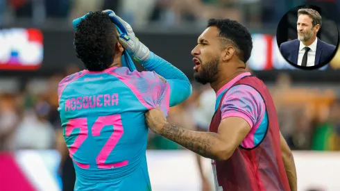 Christiansen ve como una revancha el duelo vs. México
