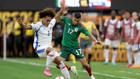 Panamá vs. México: día, hora y cómo ver EN VIVO el partido por la Concacaf Nations League 2023/24.
