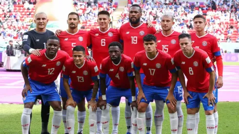 Del repechaje a la Copa América 2024 entre Costa Rica y Honduras saldrá una importante suma de dinero para el ganador.

