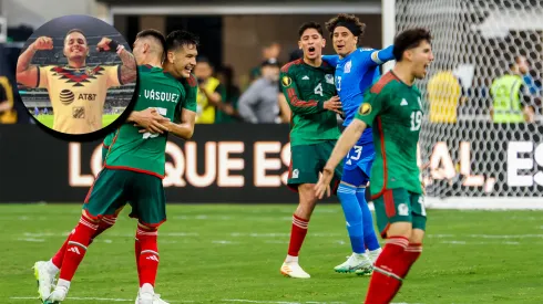 Streamer mexicano afirma que México goleará a Panamá
