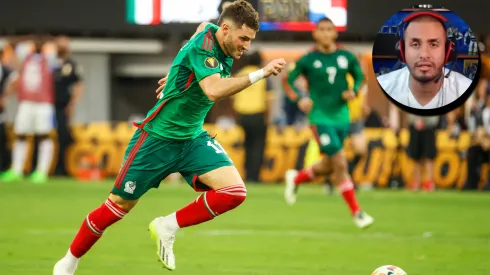 Streamer mexicano hace una comparativa para achicar a Panamá
