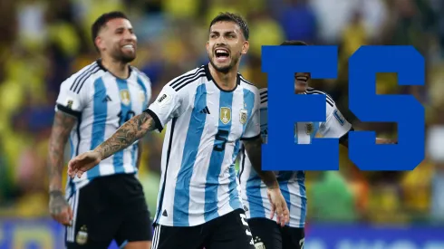 Argentina pondrá lo mejor ante El Salvador. (Foto: Getty Images)
