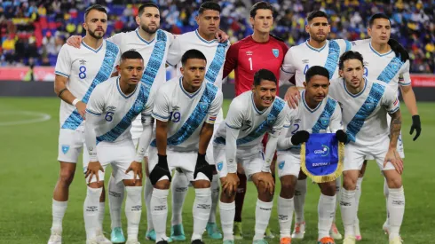 ¿Cuál es el próximo rival de Guatemala tras perder contra Ecuador en esta Fecha FIFA de marzo del 2024?
