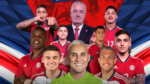 La reacción de los medios tras la clasificación de Costa Rica a la Copa América 2024
