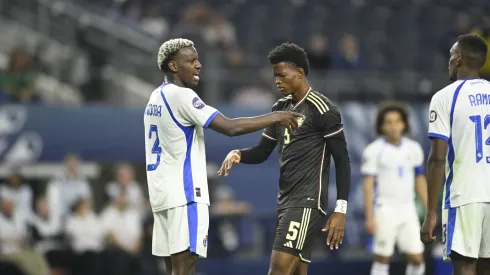 Así quedó ubicado Panamá en el Ranking FIFA
