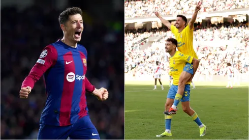 Barcelona vs. Las Palmas por LaLiga: cuándo juegan, a qué hora y dónde ver EN VIVO el partido.
