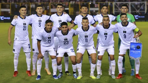¿Cuándo vuelve a jugar la Selección de El Salvador?

