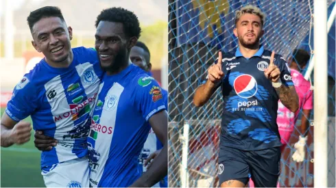 Motagua vs. Victoria: a qué hora y dónde ver hoy EN VIVO el partido por la Liga Nacional de Honduras.
