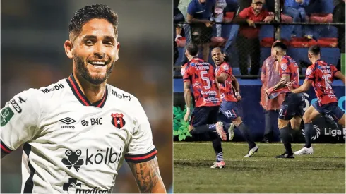 Alajuelense vs. San Carlos: a qué hora y dónde ver hoy EN VIVO el partido por la Primera División.
