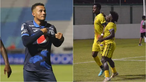 Motagua vs. Génesis: a qué hora y dónde ver hoy EN VIVO el partido por la Liga Nacional.
